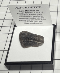 Agnimanitite