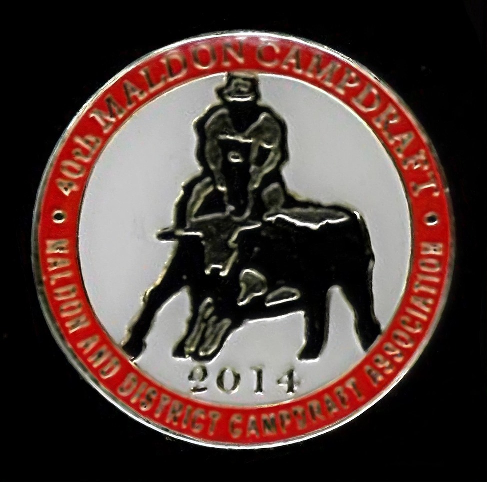 Badge