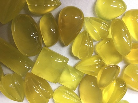 CUT PREHNITE
