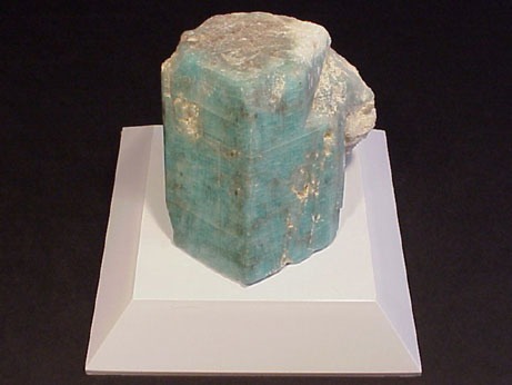 MINERAL BASES