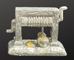 Windlass WITH GOLD