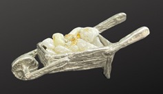 Barrow WITH GOLD
