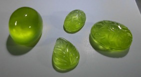 Prehnite
