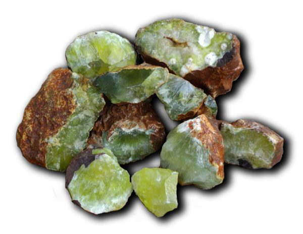 Mineral
