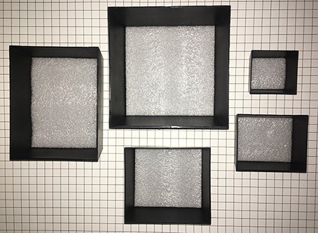 Mineral Storage Box