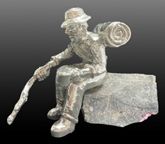 SWAGMAN LARGE