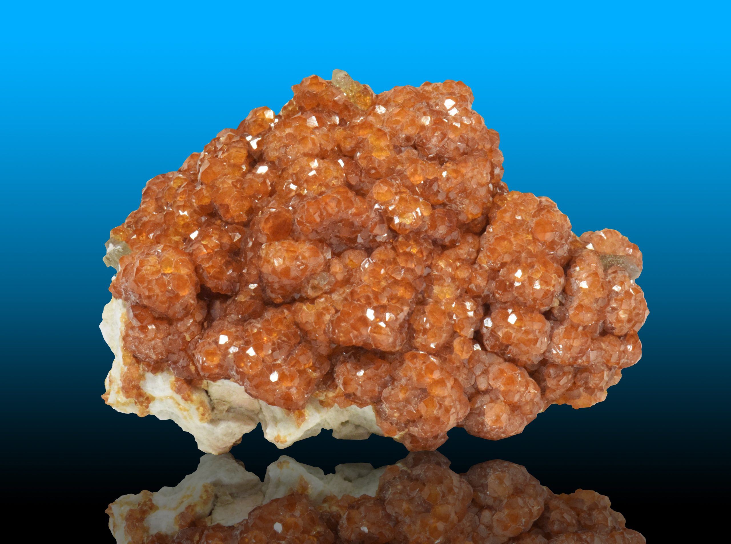 Minerals