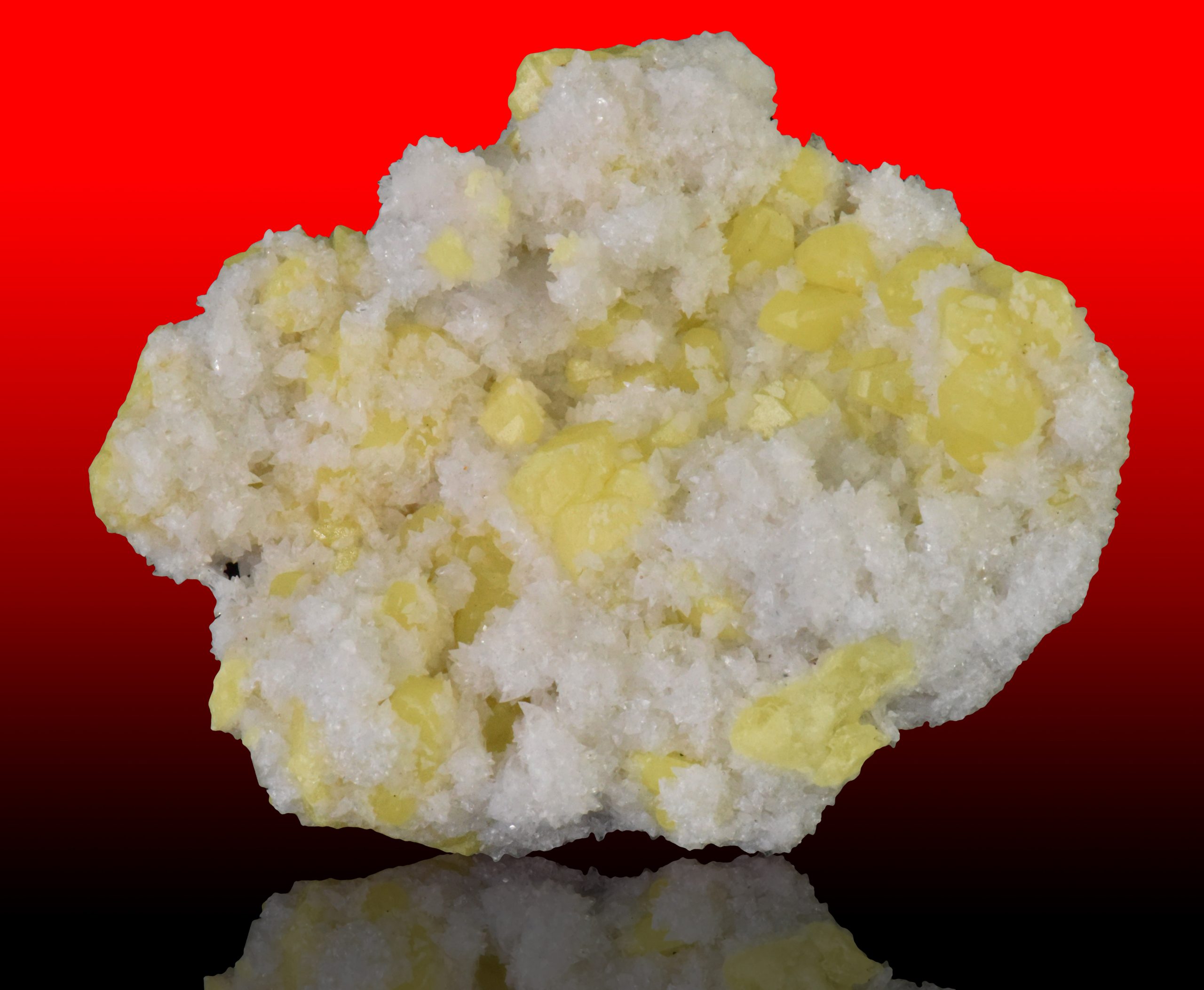 Crystals
