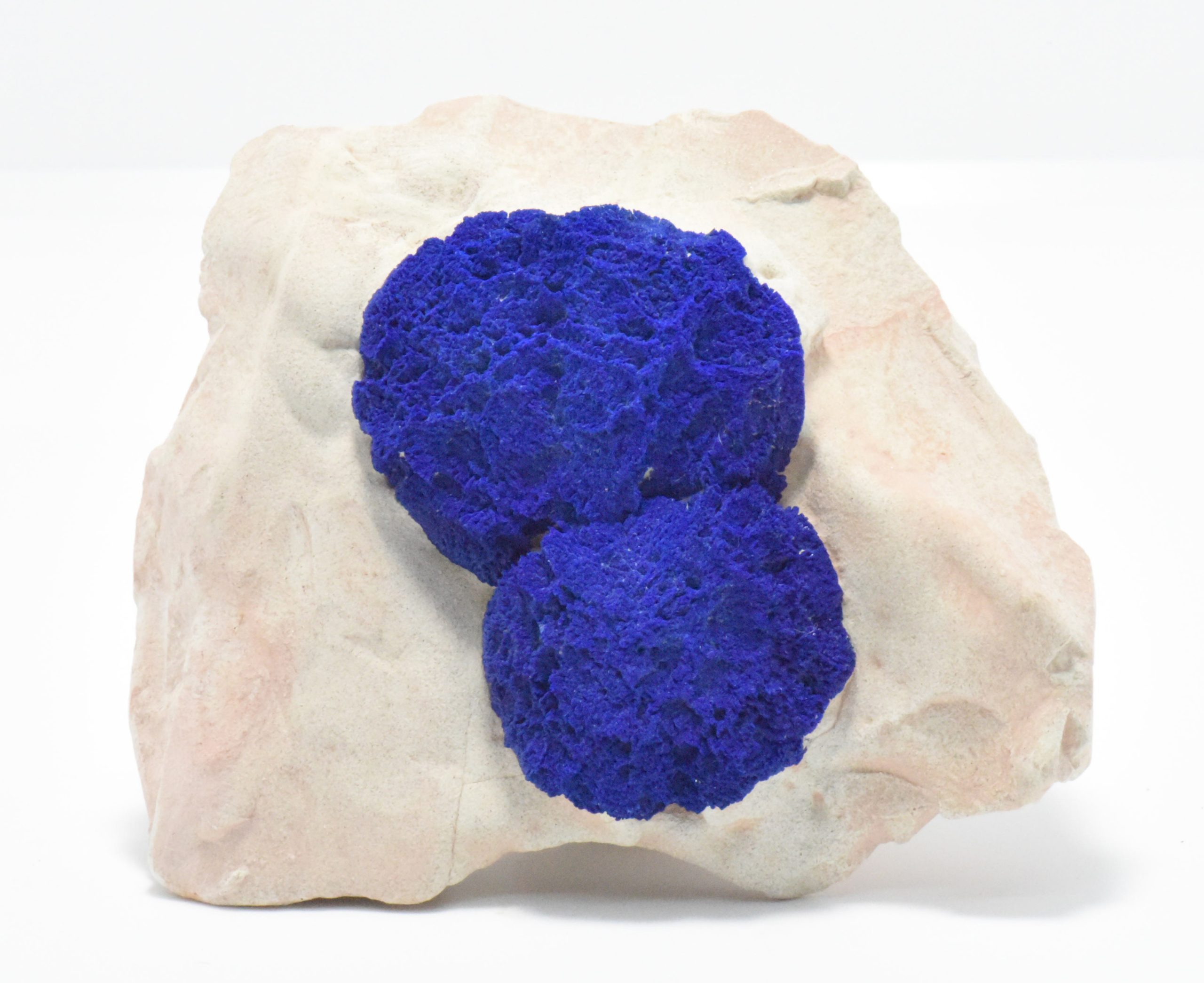 Minerals