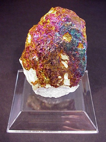 Mineral Stand