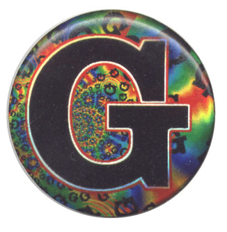 Magnet