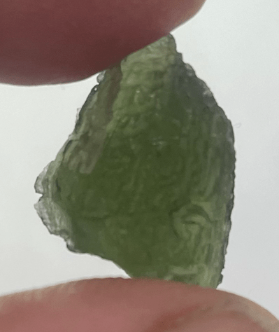 MOLDAVITE Mol 230008