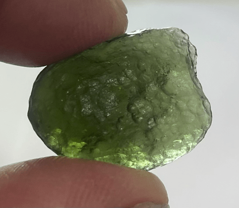 MOLDAVITE Mol 230009