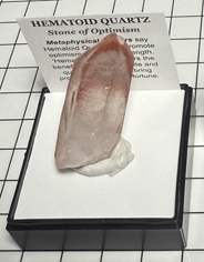 QUARTZ