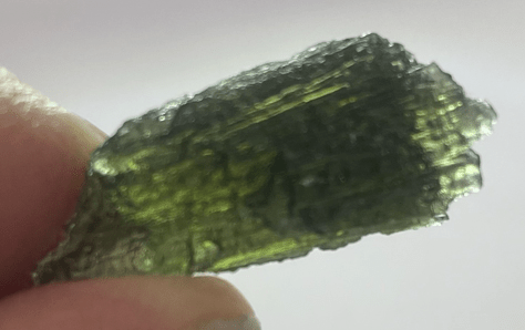 MOLDAVITE