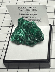 MALACHITE
