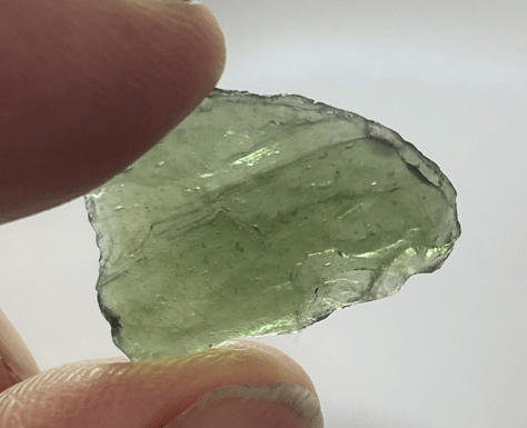 MOLDAVITE Mol 230011