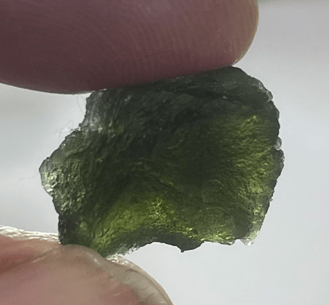 MOLDAVITE Mol 230012