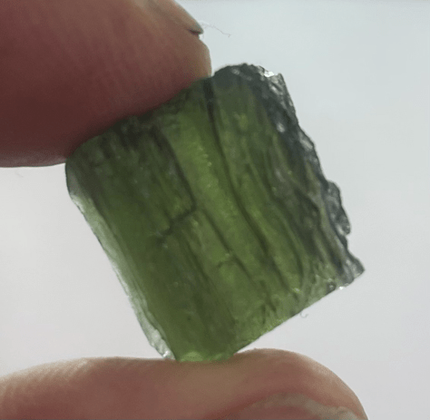 MOLDAVITE Mol 230013