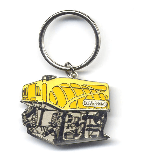Key Tag