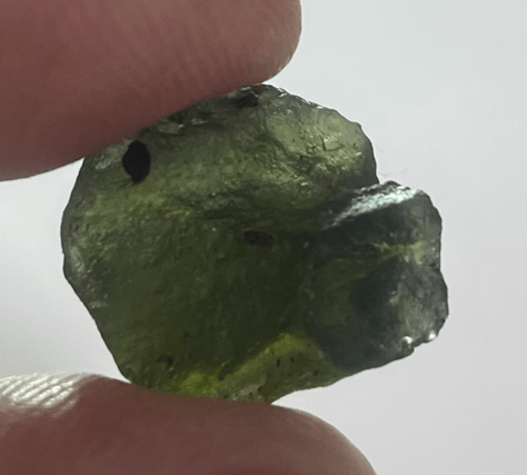 MOLDAVITE Mol 230014