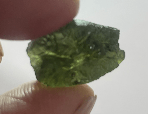 MOLDAVITE Mol 230015