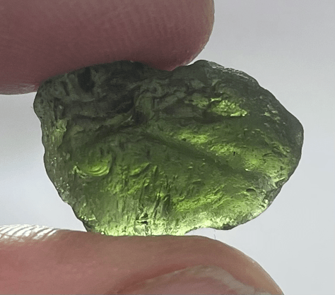 MOLDAVITE