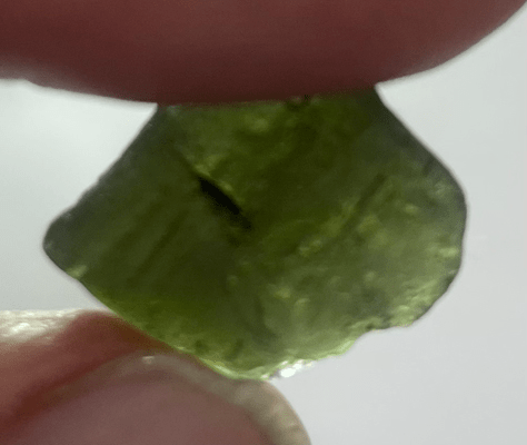 MOLDAVITE