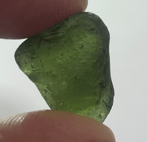 MOLDAVITE