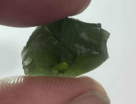 MOLDAVITE