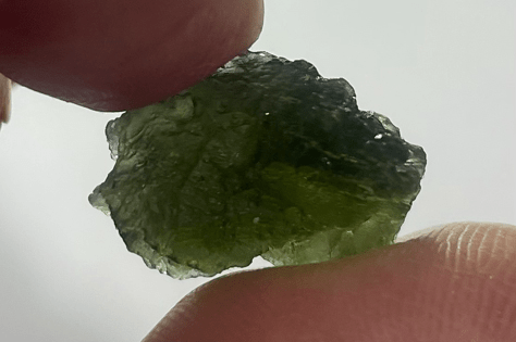 MOLDAVITE