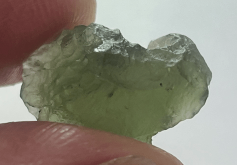 MOLDAVITE