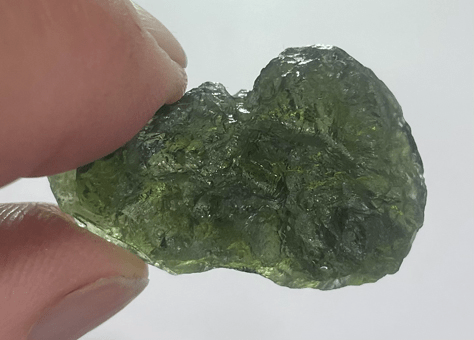 MOLDAVITE