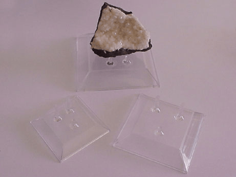 Mineral Stand