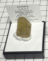 APATITE