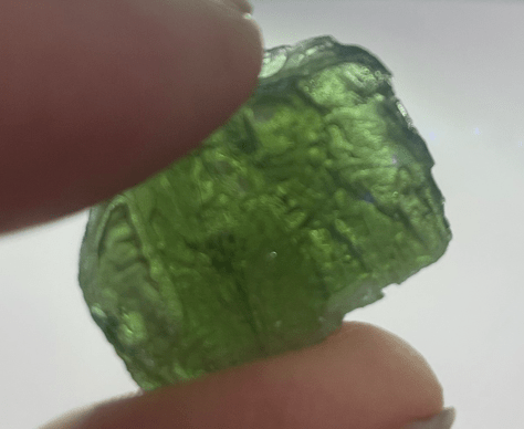 MOLDAVITE