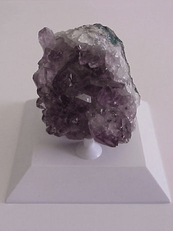 Mineral Stand
