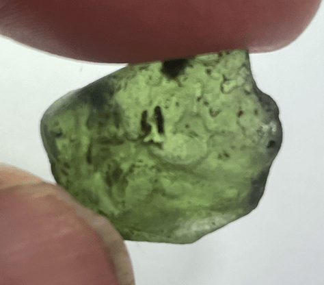 MOLDAVITE Mol 230004