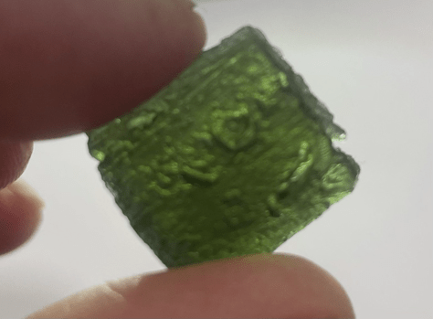 MOLDAVITE Mol 230005