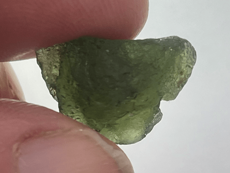 MOLDAVITE Mol 230006