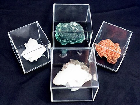 mineral box