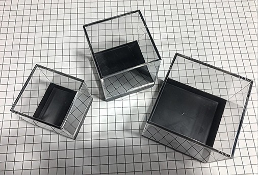 mineral box