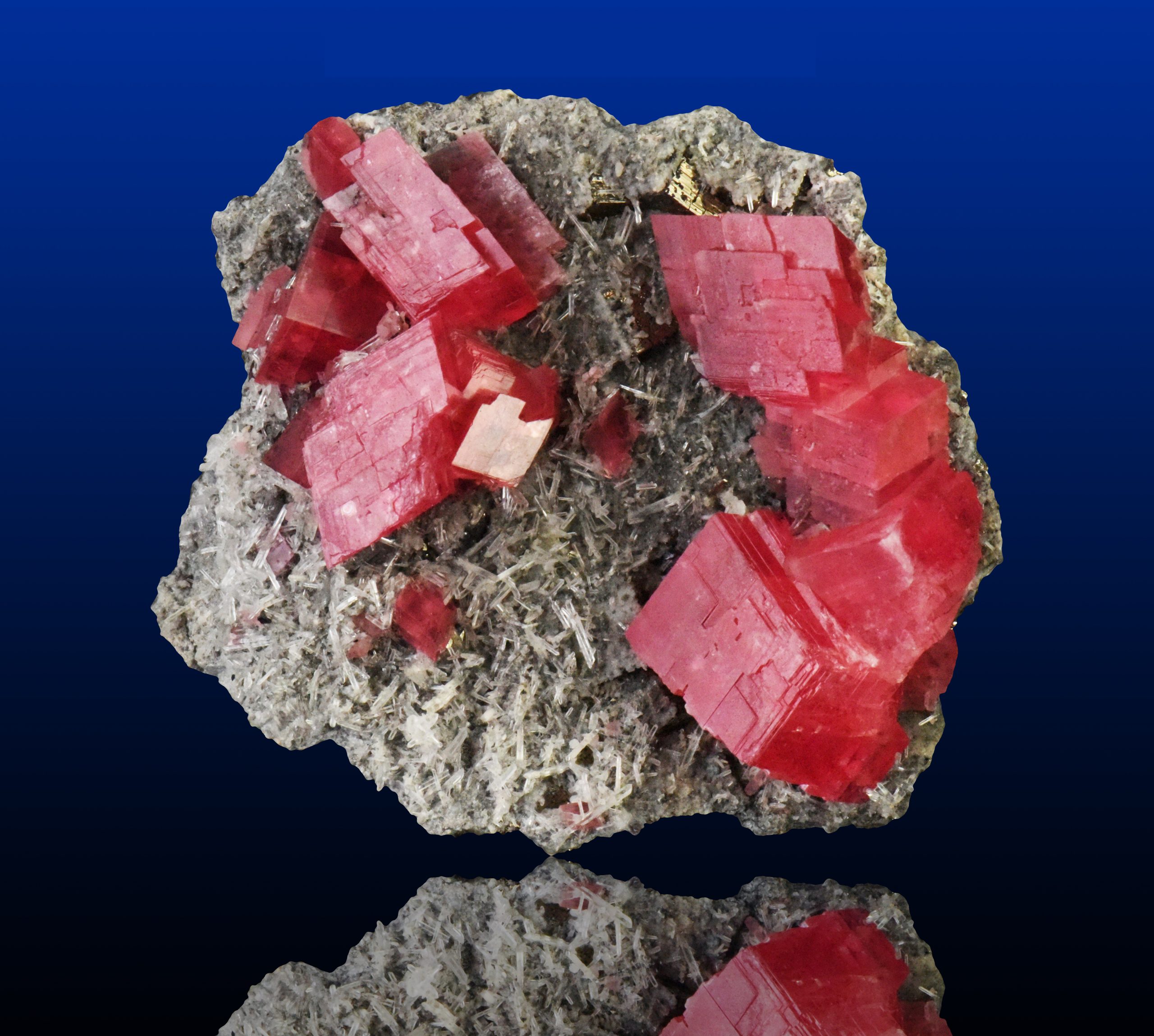 Minerals Specimen